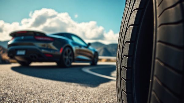 Die Top Firestone autoreifen für sicheres Fahren entdecken